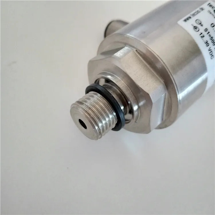 독일 TECSIS 압력 스위치 S2400/2410 시리즈 생산 WIKA PSD-4 시리즈로 업그레이드