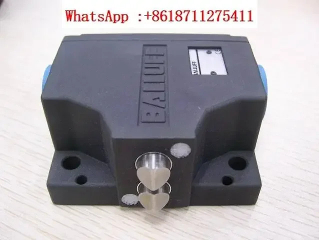 오리지널 BA-LLUFF 트래블 스위치 리미트 819-B02-D12-61-3B