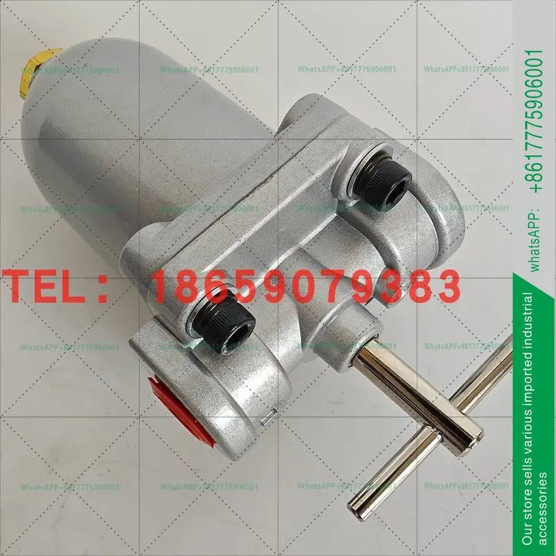 첸잉 자동 오일 필터 A-110-106-105-104-103-102-101-3