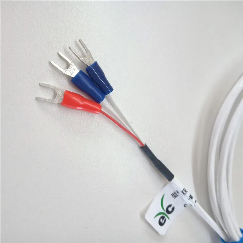 대만 EYC 온도 센서 XR1 PT1-A-1-5-40/80-M8P1.0-TPFE-304