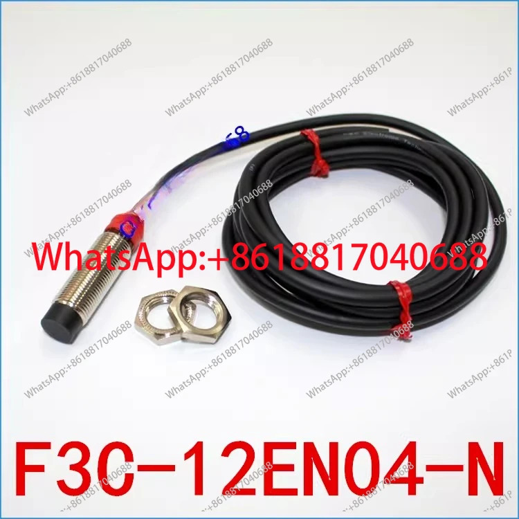 스위치 F3C-12EN04-N/N2/P/P2 R2M은 PR12-4DN 스위치를 대체