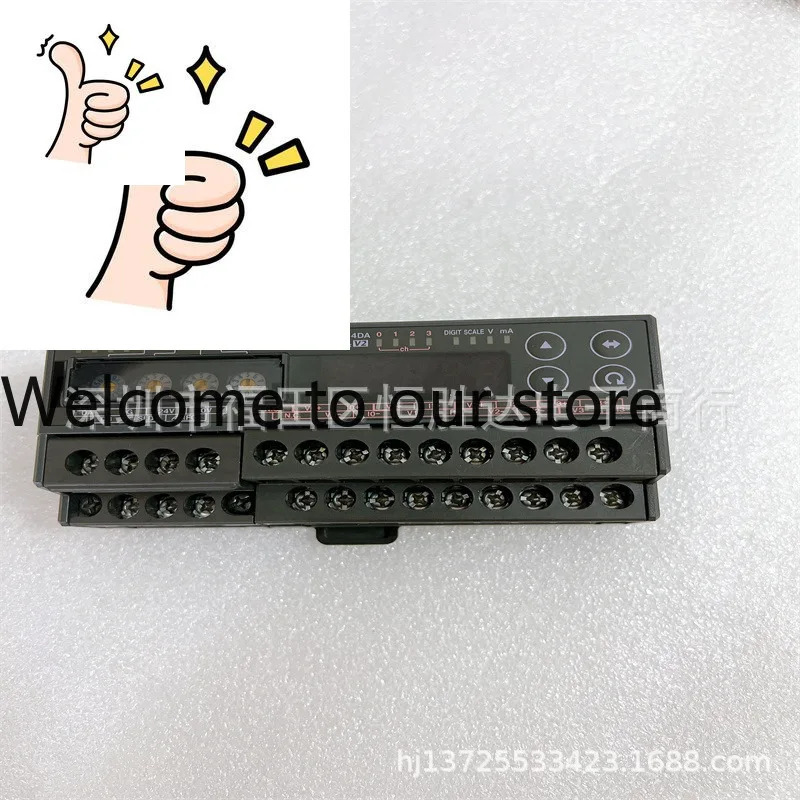 KV-RC4DA 키엔스 KV-RC4AD KV-SDA04 KV-SAD04 KV-DA40 KV-DA40V