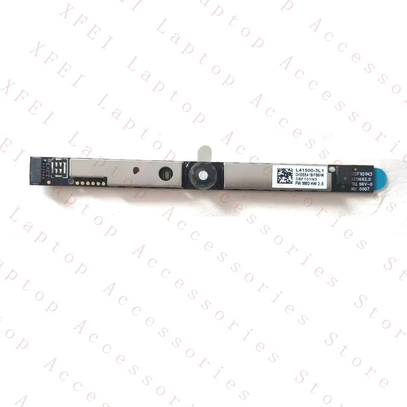 C hp호환 Chromebook 11A G8 11MK G9 EE 노트북 카메라 웹캠 모듈 L41500-3L1기능