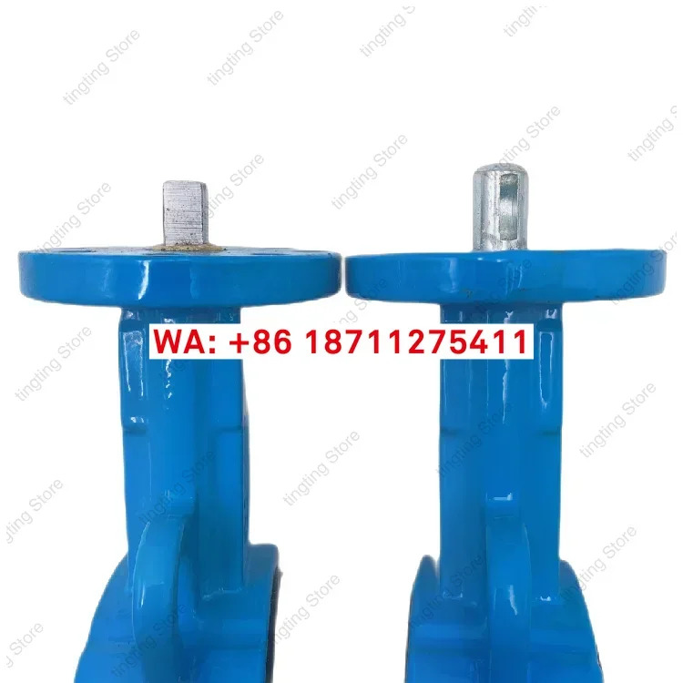 헤드리스 PTFE 버터플라이 밸브 스테인리스 스틸 플레이트 공압/전기 특수 매칭 DN50 65 80 100 125