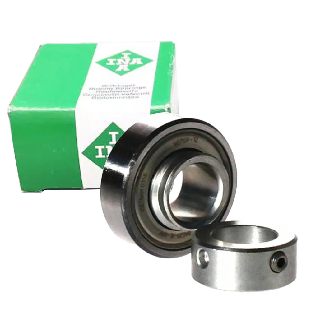 INA 외부 구형 베어링 딥 롤링 립 씰 볼 RAE35-XL-NPP-NR RAE40-XL-NPP-NR RAE60-XL-NPP