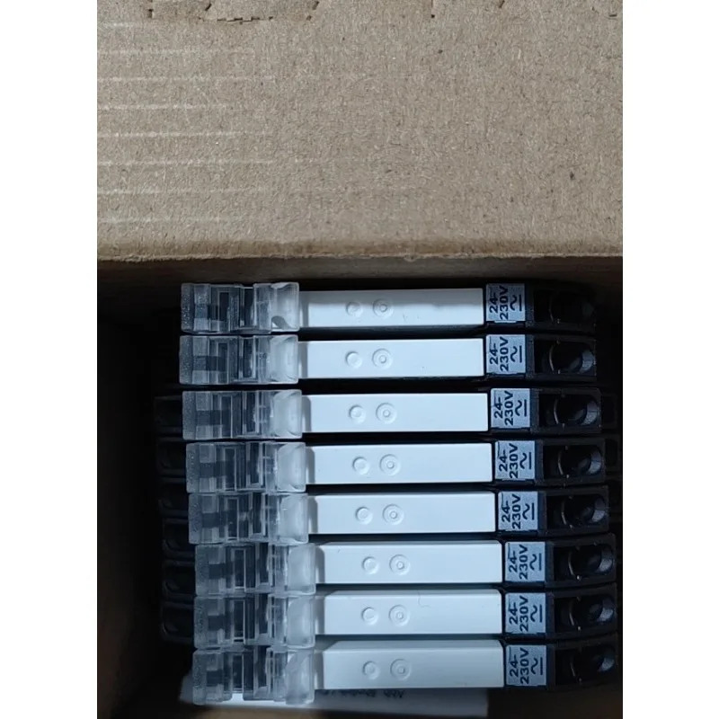 오리지널 Weidmller 솔리드 스테이트 릴레이 TRZ 24-230VUC 1CO 1122970000 1PCS