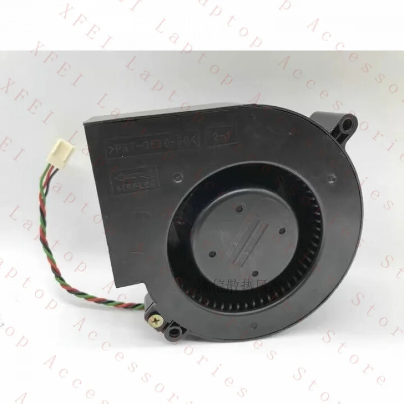 C 팬 BG0903-B047-VTS DC12V 2.1A 9733 9cm 3선