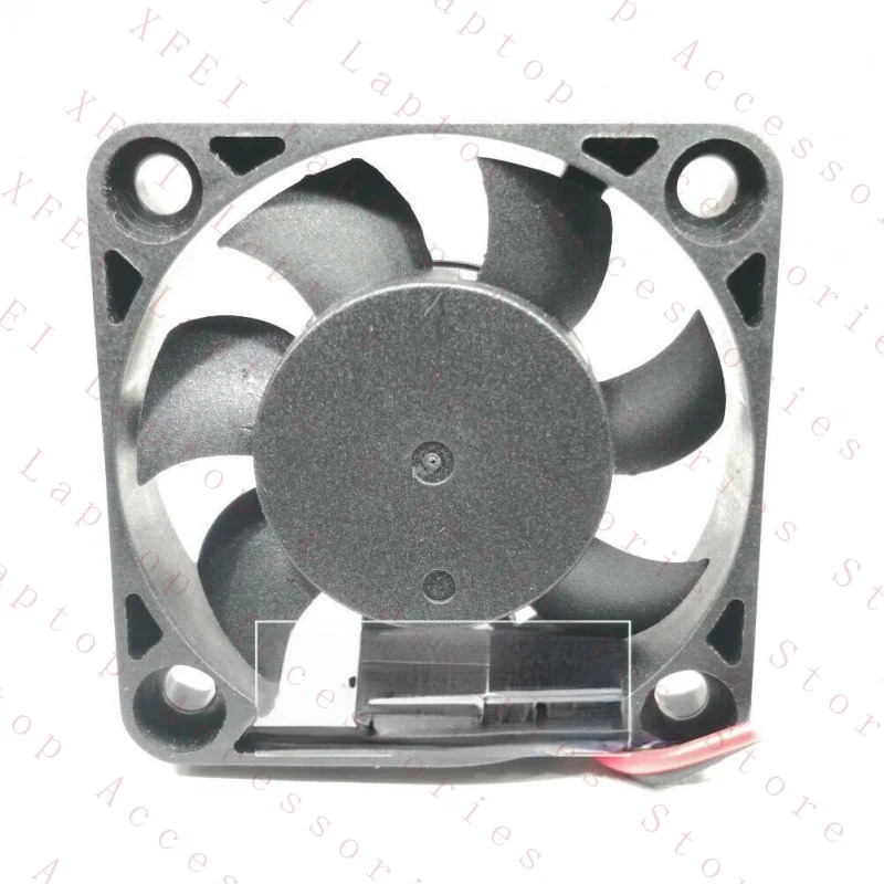 YONG LIN DFS401005M 5V 0.8W 4010 4CM 냉각팬