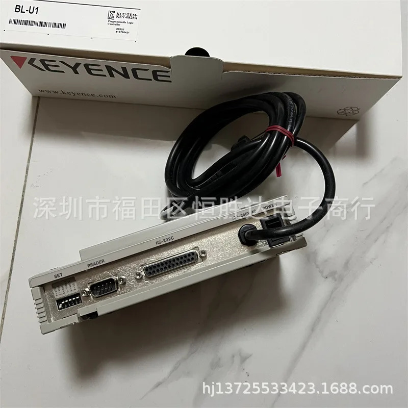 BL-U1 BL-U2 N-42 N-48 BL-N70UB KEYENCE BL-N70V BL-N70R 코드 리더
