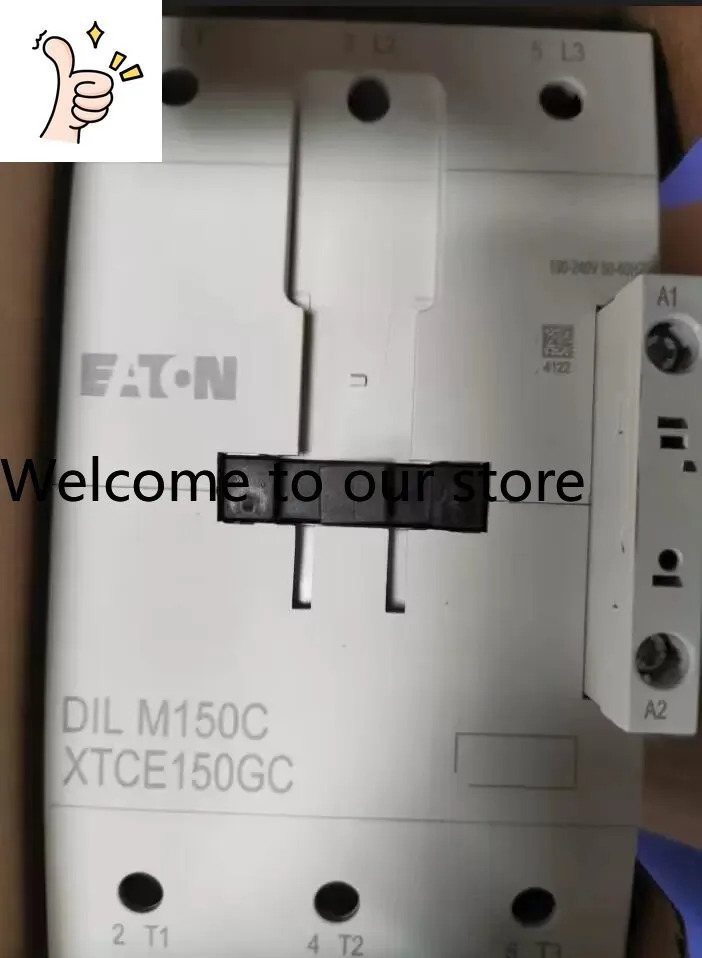 이튼 멀러 DILM150C RAC240 접촉기 150A AC 코일 220V