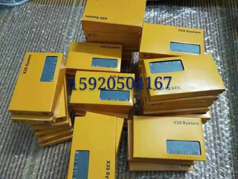 X20IF1030 X20IF10E3-1 X20CP0292 B R 모듈 새 협가능