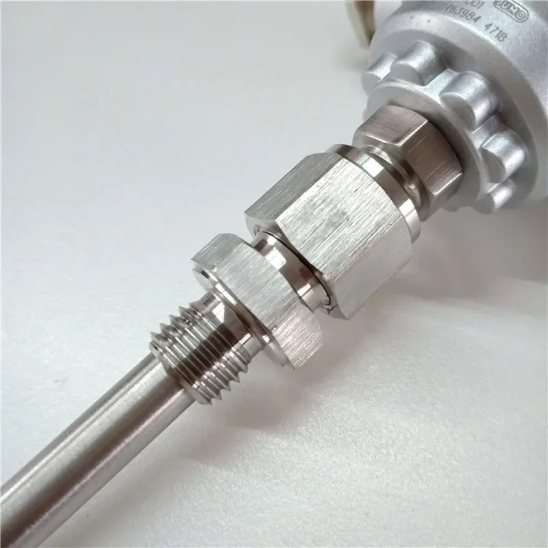 JUMO 온도 트랜스미터 90 2130/10 TN 48463984 0-50도
