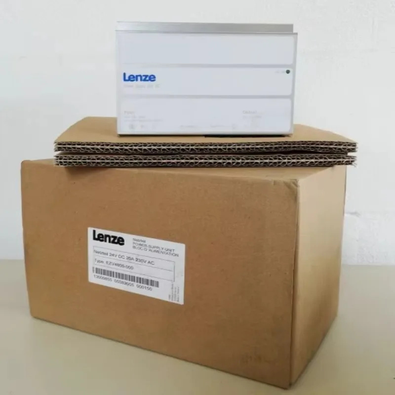 Ezv4800000 24v 20a 230v AC 전원공급장치 비 전컨트롤러 오리지널 패키지