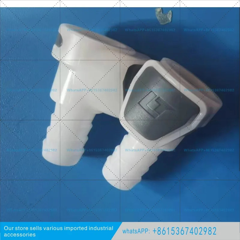 LT 퀵 커넥터 50AC-S2-06 40ACV-PB2-06