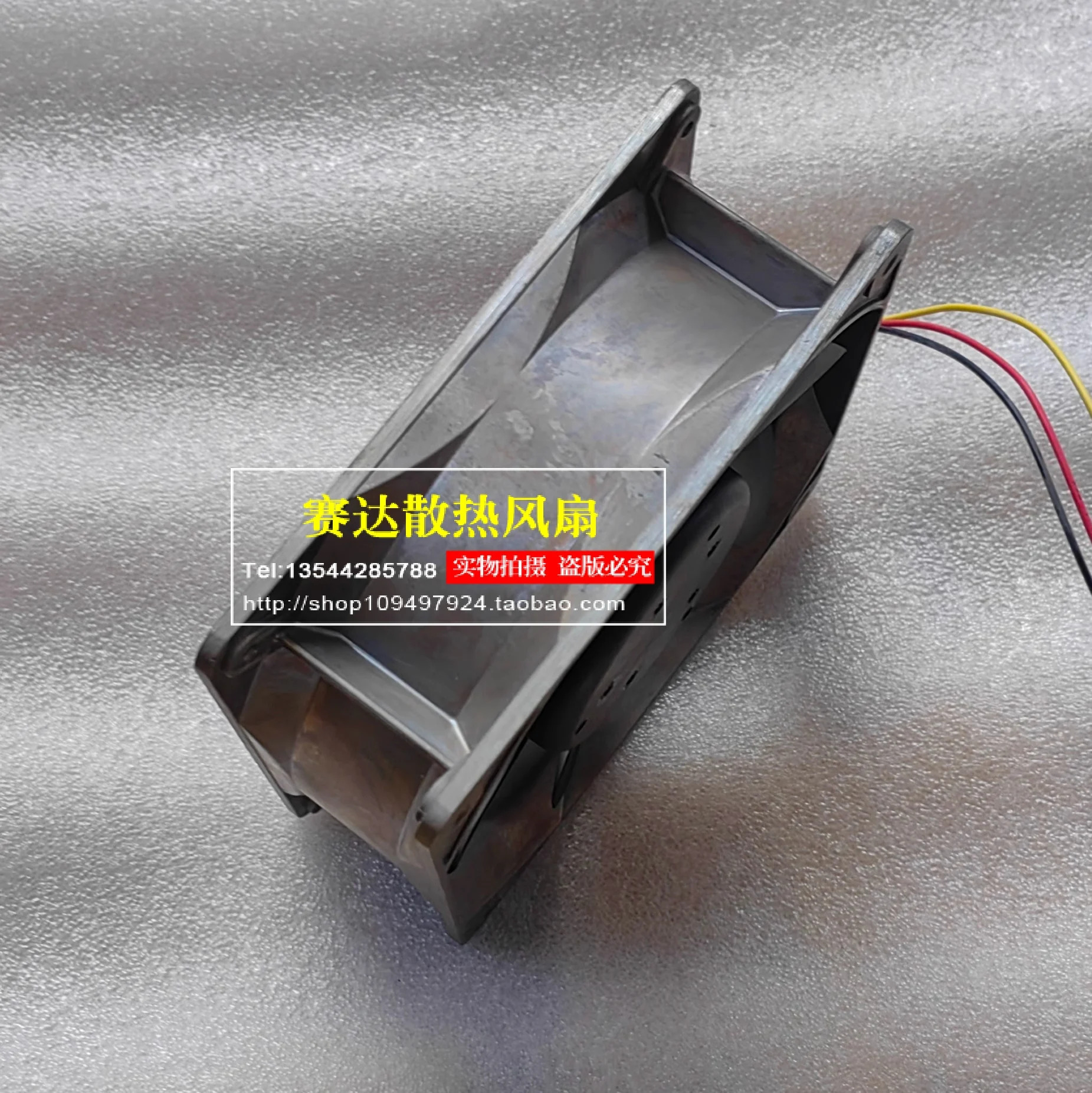 JFG NMB-MAT 14050 48V 0.27A FBX14L48M3XBKAI 알루미늄프레임 냉각팬 140x140x50mm