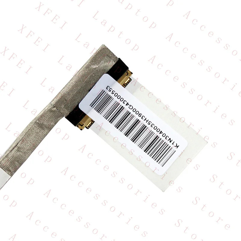 C K1N-3040035-H39 MS16J1 GE62 6QD MS-16J9 LVDS LCD LED 비디오 스크린 EDP 케이블/