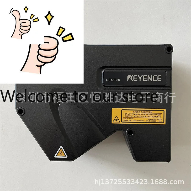 LJ-X8080 LJ-X8020 LJ-X8000A KEYENCE LJ-X8000E LJ-X8060 측정기
