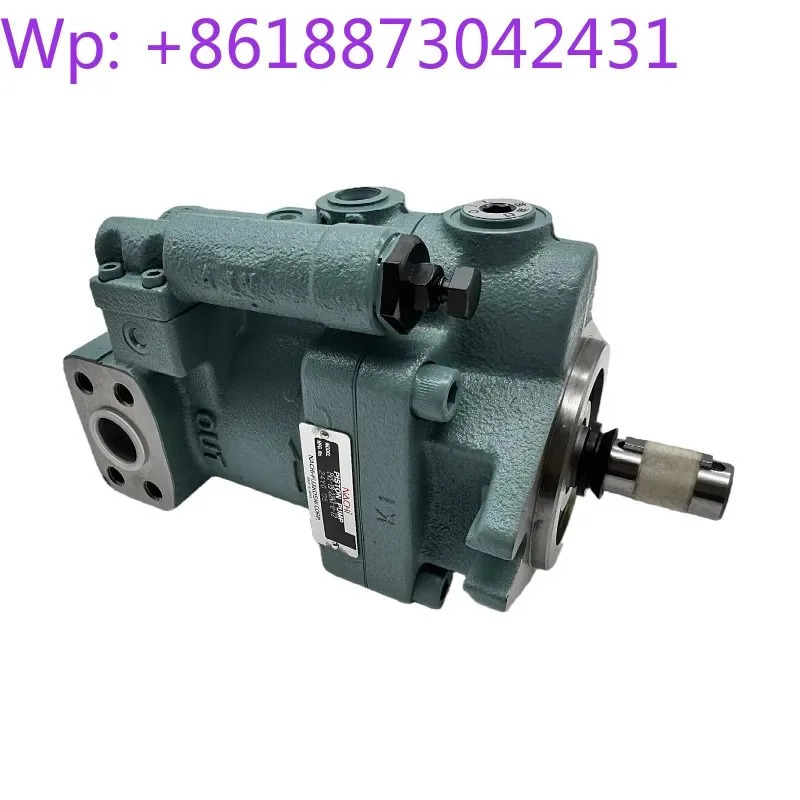 PVS-0B/1B/2B-8N1/16N3/22N3/35N2/42N1-U/Z-12pcs톤 펌프