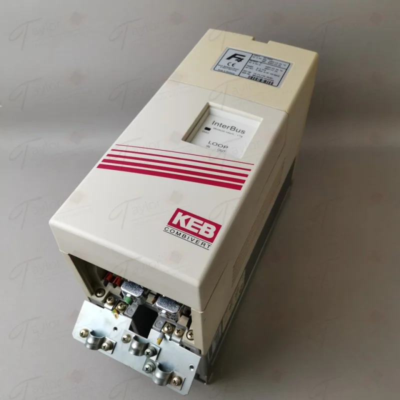PLC 13.F4.F1E-3440/ 루프 뛰어난 가치 x