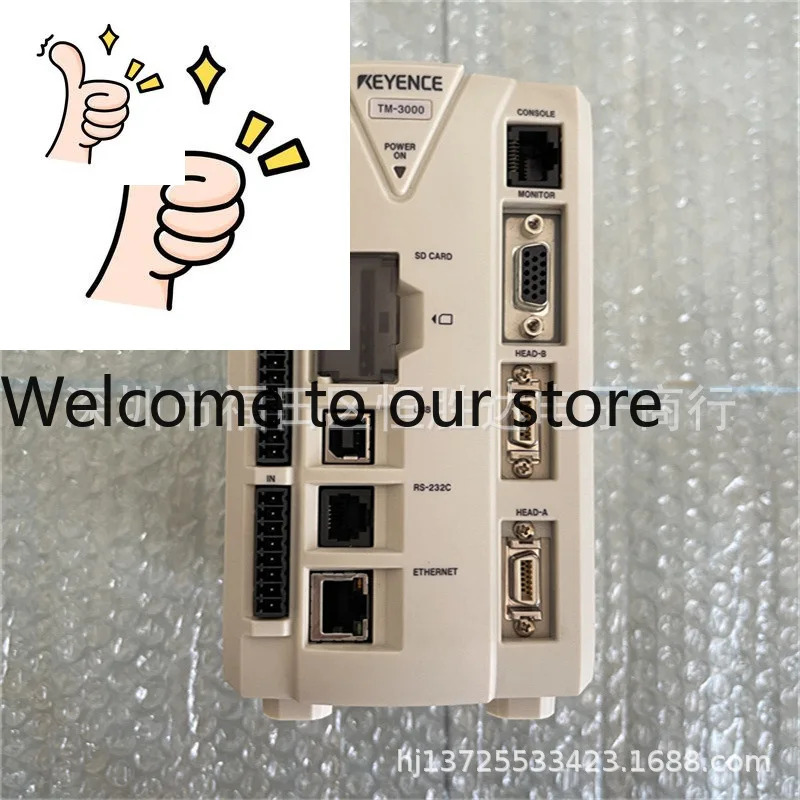TM-3000 TM-3000P KEYENCE TM-040R TM-040T TM-006T TM-006R 측정기