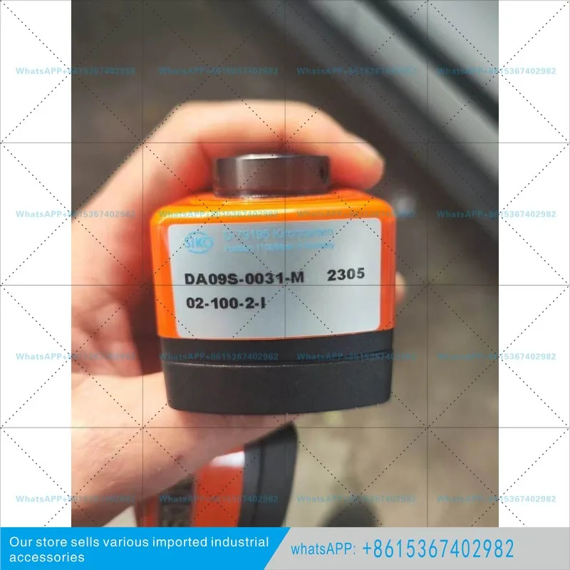 독일디지털 디스플레이 DA04/DA09SL/DA02/DA10 카운터 새