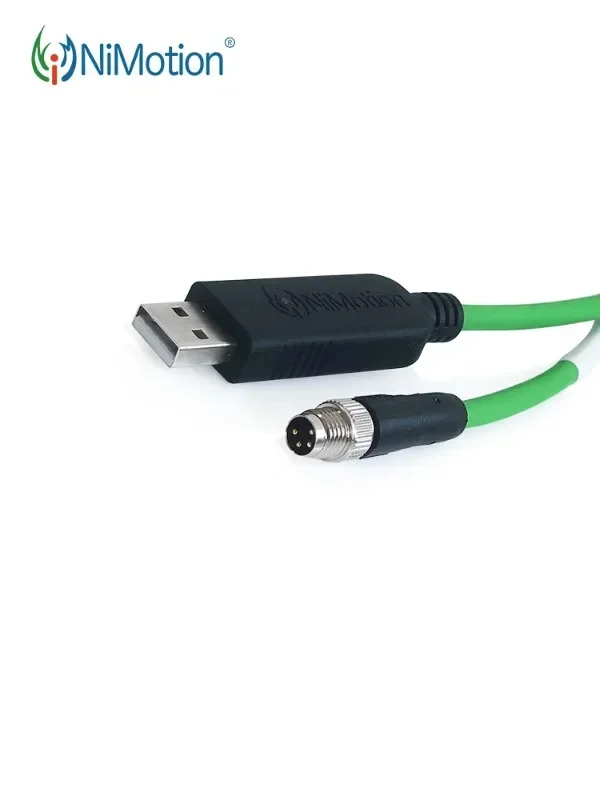 SCM-USB485 프로토콜 컨버터 USB 485 포트
