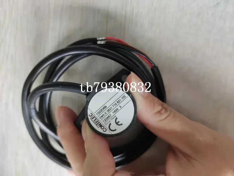 오리지널 공급 100206B Vert.X 2831710621102 센서 123667192