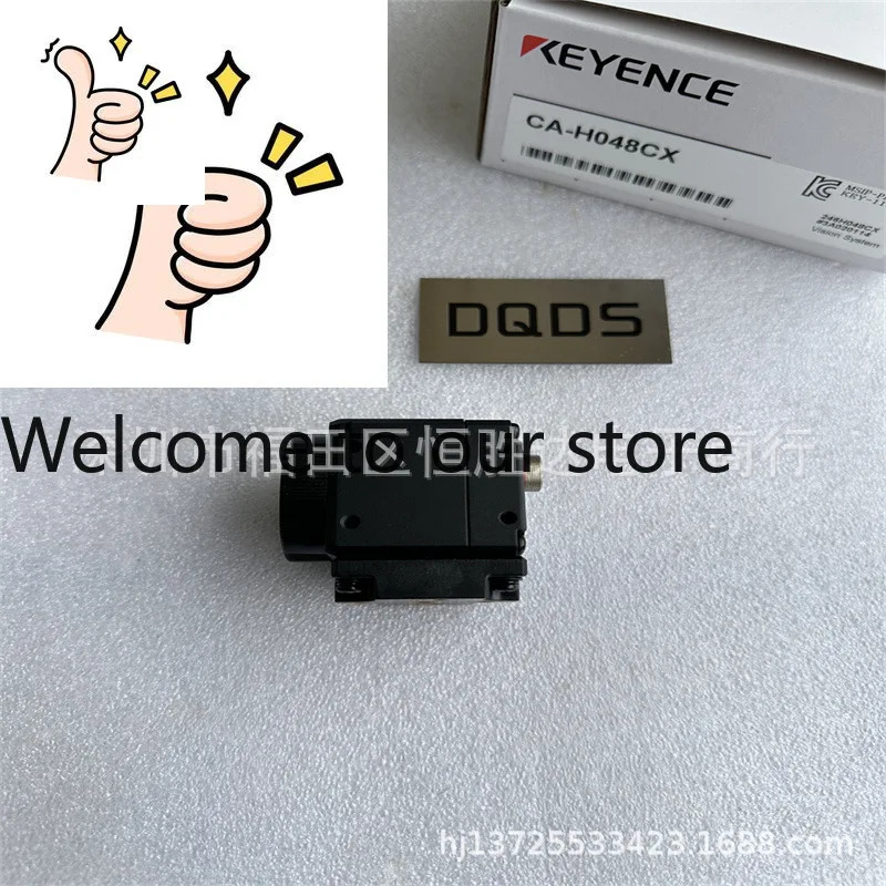 키엔스 CA-H500CX 카메라 CA-H048CX CA-H048MX CA-H200MX CA-H200CX