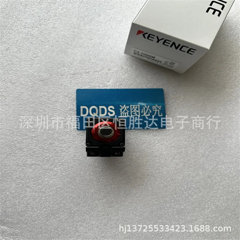 CA-H500M CA-H500C KEYENCE CA-200C CA-035C CA-035M CA-200M 카메라
