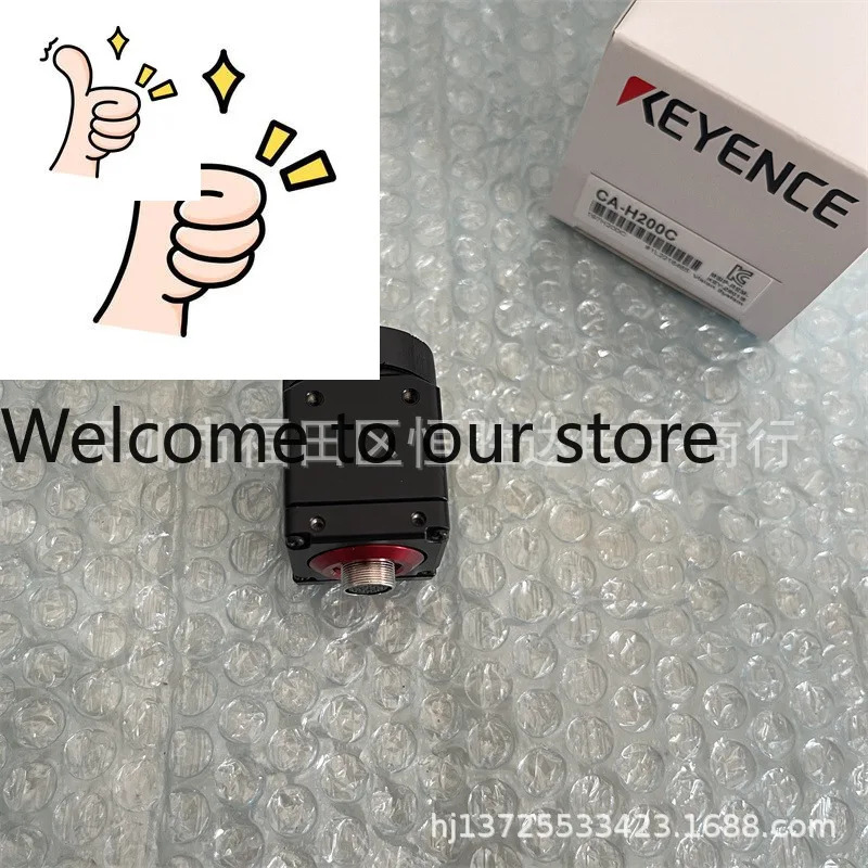 CA-H200C CA-H200CX CA-H035C KEYENCE CA-H500C CA-H048MX 카메라