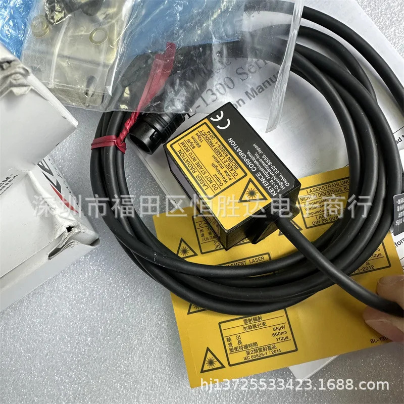 BL-1301 BL-1300HA BL-1351HA BL-1301HA KEYENCE BL-1350HA 코드 리더