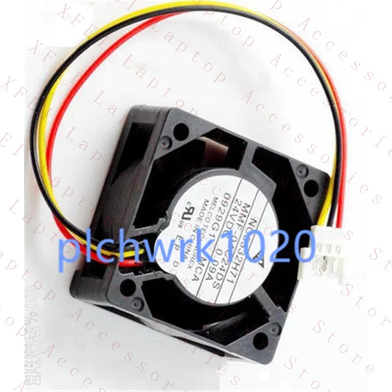 C 새 드라이브 팬 NC5332H71 MMF-04C24DS-MCA