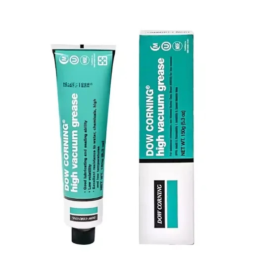도우코닝 HVG 150G 그리스 실링 진공 실리콘 미국
