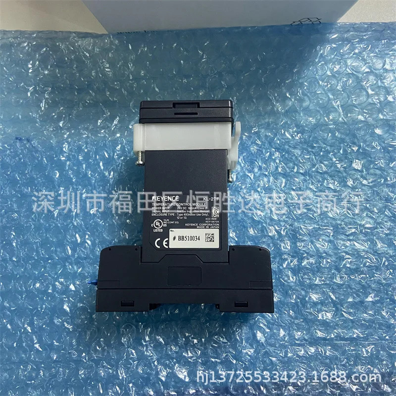 KL-2TF KL-WH1 KL-T1 KL-4AD KL-B1 KL-2DA KL-LC1 컨트롤러 KEYENCE