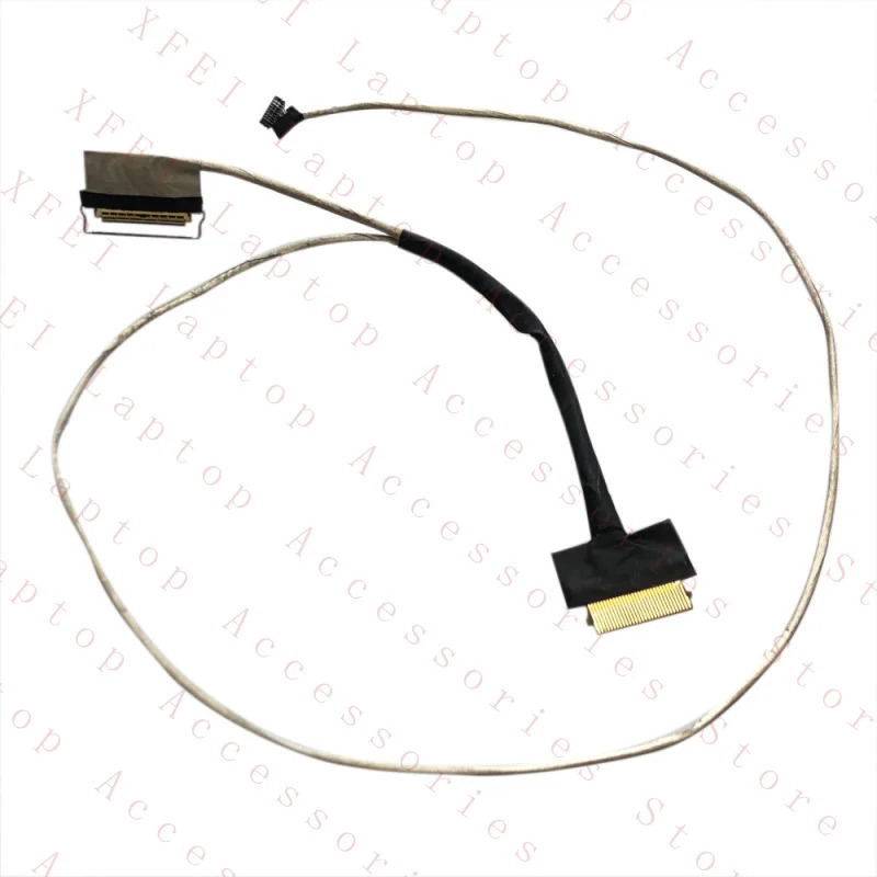 C GS452 DC020027900 Lenovo호환 IdeaPad 14sARE 새 LCD EDP 디스플레이 케이블