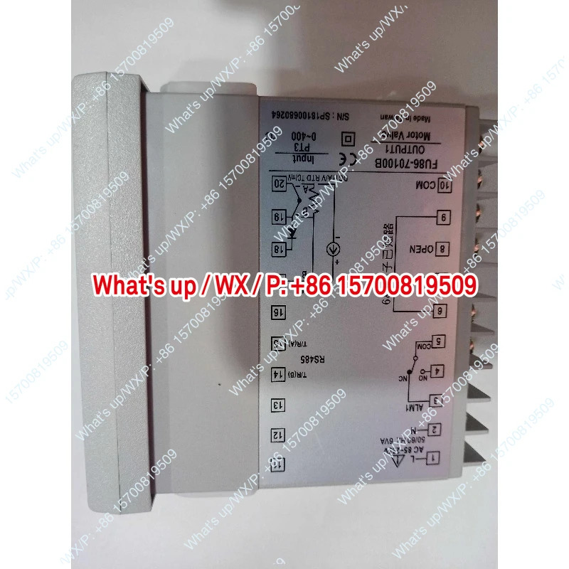 FU72-102000 FU86-70100B/702 FU86-701000 통신 기능 모터 제어 액세서리