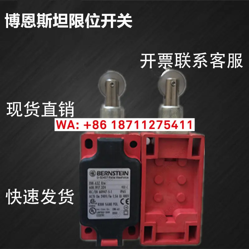 버른스타리미트 스위치 IN73-11 SM 608.1000.002 ENK-SUIZ Riw A3Z