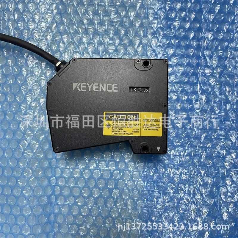 LK-G505 LK-G405 KEYENCE LK-G507 LK-G400 LK-G3001P LK-G30 센서