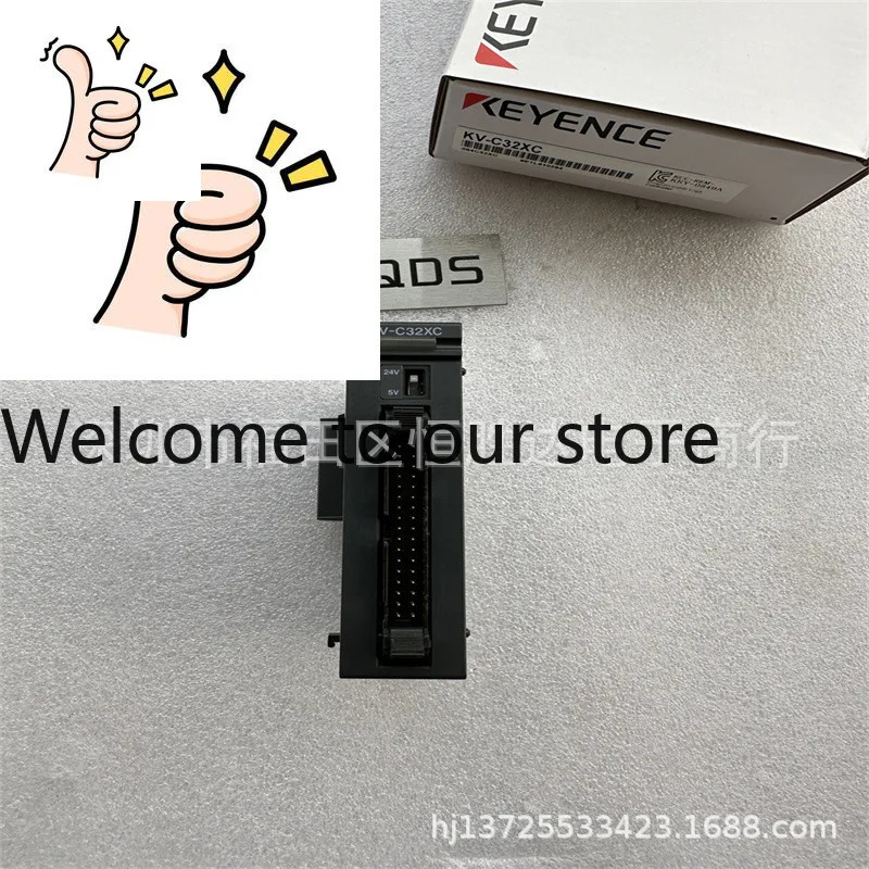 KV-C32XC KV-C32XTD KV-C64XC KV-C32XA KEYENCE KV-C64XA 커넥터