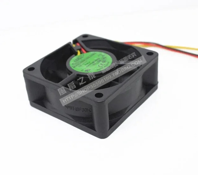 ADDA AD0612MX-A70GL 6CM 6025 냉각팬JFG
