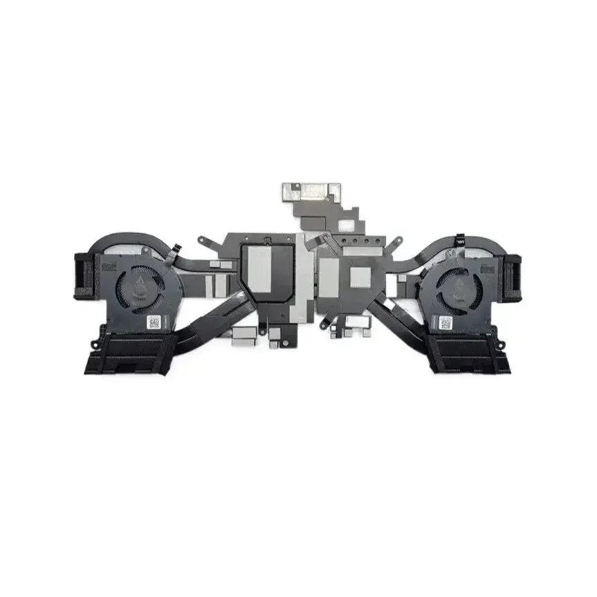 Dell Alienware X14 G20P 팬방열판 0TJGG6