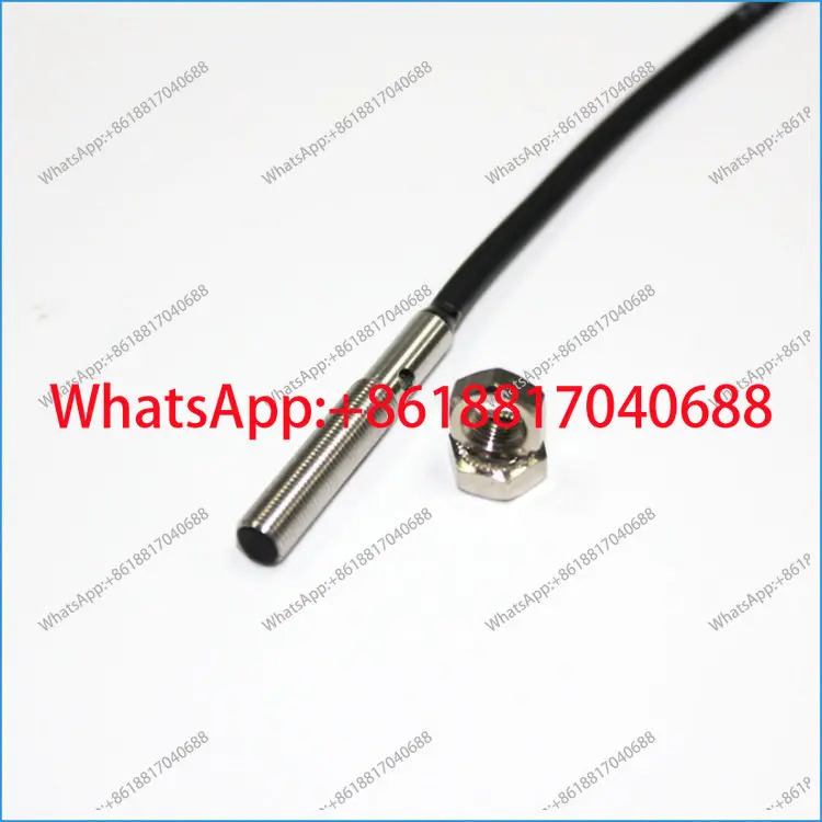 M5 스위치 F3C-05KS01-N/N2/P/P2 R2M은 E2E-X1C1 센서를 대체