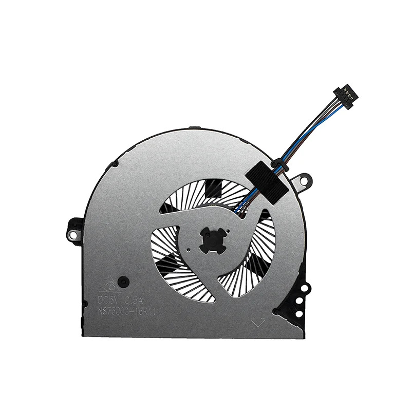 927918-001 hp호환 14-BP 14-BK 15-CK 15-CC 냉각팬 히트싱크 라디에이터 NS75C00-16K11 TPN-Q189 TPN-Q191 TPN-Q201