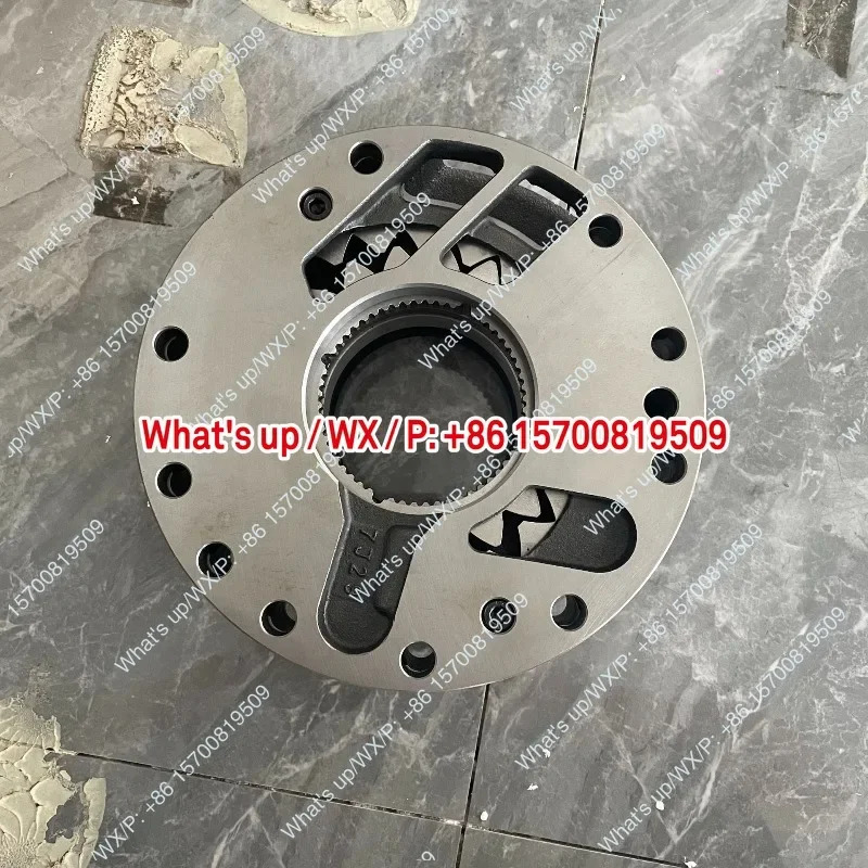 T225898 T211710 75311398 87446110 8603464 오일 펌프 부품