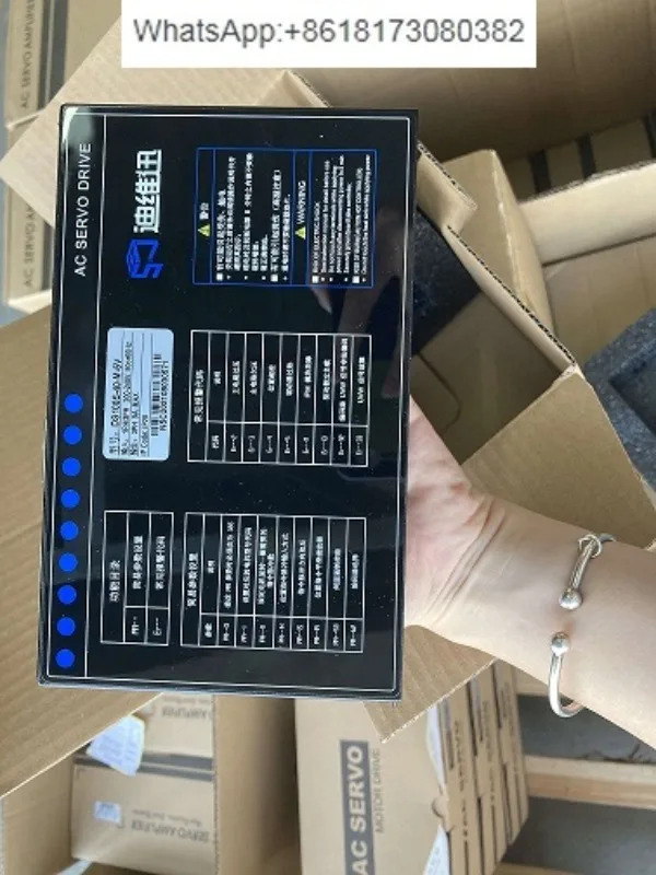 DS100S-75-M-5V 드라이버 사 직판 DS100S-75-M-24V
