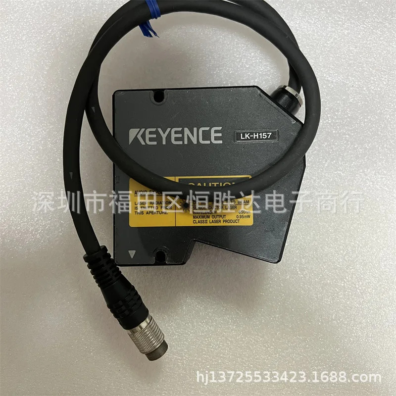 LK-H157 KEYENCE LK-H052 LK-H027 LK-H050 LK-H087 LK-H082 센서