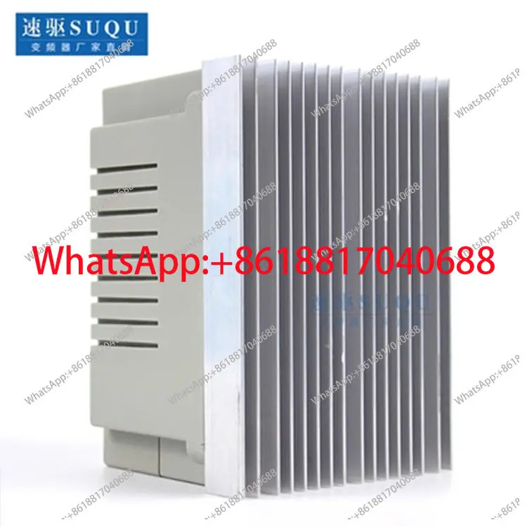 듀얼 속도 제어 SUQU 인버터 SQ680- 450W 750W 1.5KW 단