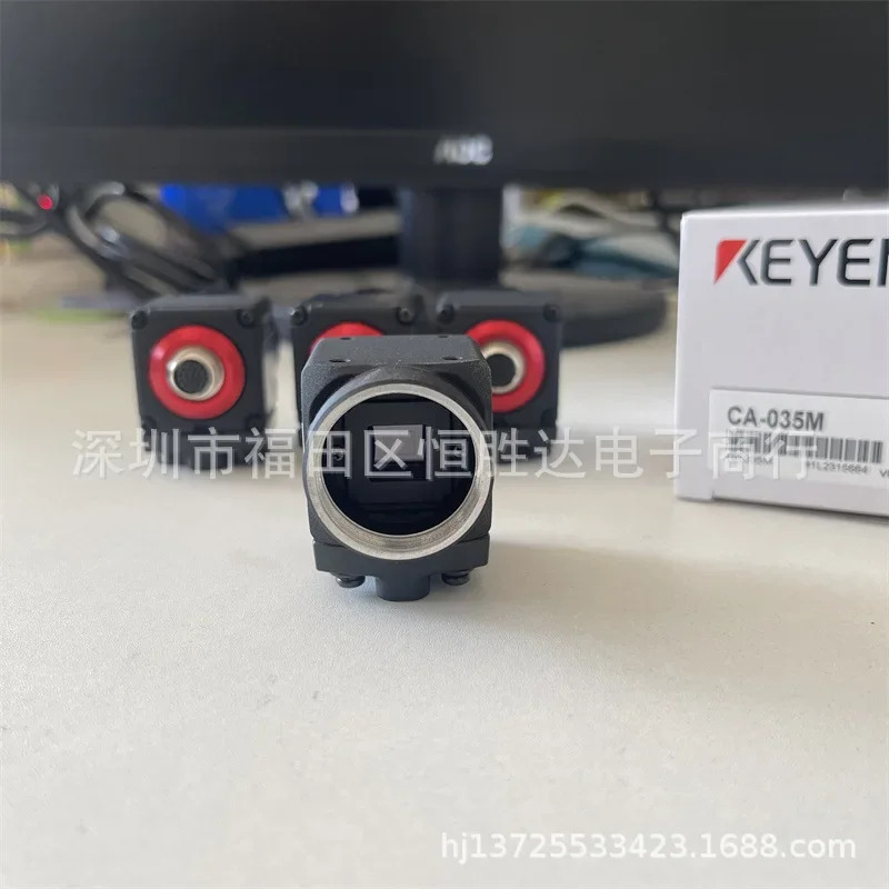 키엔스 CA-035M CA-200M CA-200C CA-035C CA-H035M 카메라