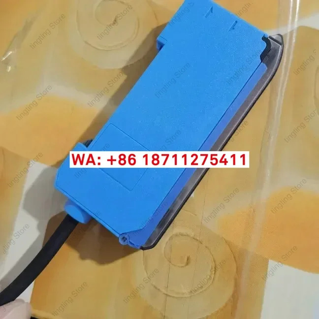 독일 SICK 광섬유 증폭기 WLL180T-L632 WLL170-2P132 고속 반응