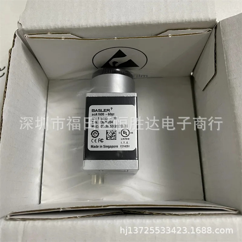 AcA1600-60gc AcA2040-90um AcA1920-48gc 바슬러 AcA1920-48GM호환